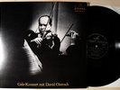 ETERNA - TARTINI BRAHMS - Violin Recital - OISTRAKH 2LP