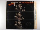 JOE HENDERSON Mode for Joe BLUE NOTE LP NY USA NM