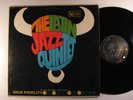LATIN JAZZ QUINTET s/t UNITED ARTISTS LP