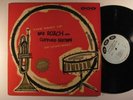 MAX ROACH/CLIFFORD BROWN Best Of In Concert GNP LP