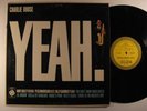 CHARLIE ROUSE Yeah EPIC LP