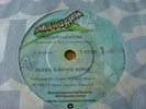 QUEEN & DAVID BOWIE : UNDER PRESSURE