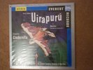 Villa - Lobos - Uirapuru Modinha  Sealed DCC LP