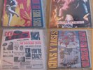 GUNS N ROSES - Vinyl Pack 5x12