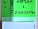 NO QUARTER - SONGS IN CIRCLES  NWoBHM DEMO 1981