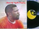 *KEITH POPPIN -MORE OF KEITH POPPIN{ORIG.BLACK HEAT LP}