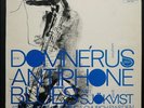 Arne Domnerus Antiphone Blues LP Audiophile original