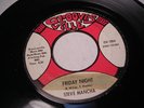 STEVE MANCHA GROOVESVILLE 1004 FRIDAY NIGHT RARE-LISTEN