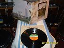 LP - LED ZEPPELIN - IV -German Atlantic ATL 50008- MINT