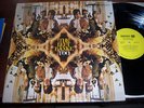 The Left Banke LP Too VG++ vinyl Yellow Promo Label