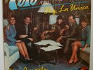 LP Foto Rodriguez - Orquesta La Unica - Voy Amarte ???