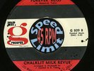 HEAR IT Chalklit Milk Revue – Forever bliss