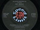 HEAR IT Mr. Magic – Gilligan’s Island to the beat