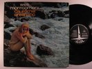 WES MONTGOMERY California Dreaming VERVE LP