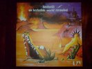 Krokodil an invisible world revealed LP 1971 D Kraut M-