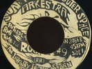 SUN RA Rocket #9/The Bridge RARE ORIG JAZZ 45 SATURN