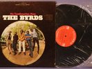 THE BYRDS MR TAMBOURINE MAN LP COLUMBIA sealed '65 orig