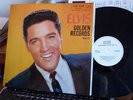 LP ELVIS PRESLEY GOLDEN RECORDS V 3 VICTOR RA5263 JAPAN