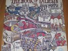 Deep Purple - The Book of Taliesyn LP 1968 USA   (17)