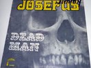 JOSEFUS DEAD MAN ORIGINAL VINYL LP