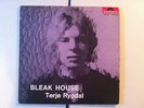 Terje Rypdal - Bleak House original  LP