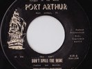 Funk 45 High Society Brothers  Don't Spill The Wine