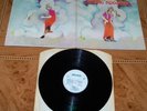 IN HEARING OF ATOMIC ROOSTER 1971 UK PEGASUS LP A1 / B1