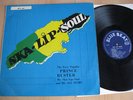 PRINCE BUSTER - SKA-LIP-SOUL - BLUE BEAT LP
