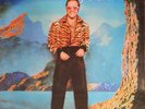 DISQUE VINYL 33 T.  ELTON JOHN.   
