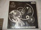 THE WHO - LIVE AT LEEDS  TAIWAN ISSUE PRC5070