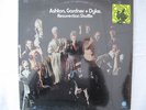 Ashton, Gardner + Dyke - Resurrection Shuffle sealed LP