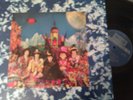 ROLLING STONES;THEIR SATANIC MAJESTIES DECCA TXS 103