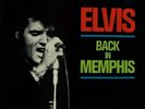 Elvis Presley Back In Memphis MINT SEALED RCA LP