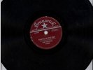 The Crickets-Buddy Holly- That'll be the Day- 78 rpm
