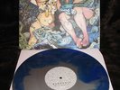 BARONESS Blue Album 2LP neurosis isis mastodon agalloch