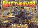 Lp Bolt Thrower - Realm of Chaos org. First press Mint