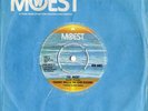 FRANKIE VALLI/FOUR SEASONS.THE NIGHT.First edit MW3002
