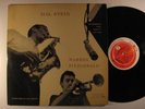 HAL STEIN/WARREN FITZGERALD s/t PROGRESSIVE LP