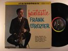 FRANK STROZIER Fantastic VEE-JAY LP