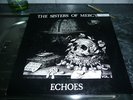 Sisters of Mercy Gothic LP ECHOES VOL .2