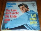 Michael Holm Lass mich gehen German 65 Freakbeat 45 PS