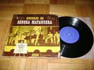 SONORA MATANCERA  Encores De... SEECO 1950'S 10