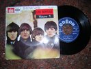 rare ep les beatles 