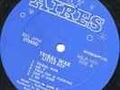Little Roy - Tribal War - Original Press Rare Aires LP