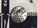 The Swinging Cats-Mantavani CHSTT4 paper label 7