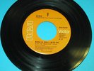David Bowie - Rock N' Roll 45 RARE Canada UNRELEASED