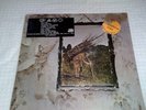 Led Zeppelin IV White Label Promo