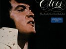 Elvis Presley He Walks Beside Me, Sticker, Book SEALED