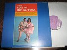 BLUES LP ike and tina turner the soul of united