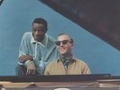 NAT KING COLE SINGS GEORGE SHEARING MOBILE FIDELITY LP